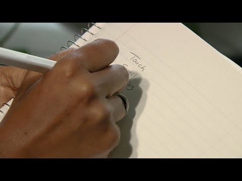 Kalamazoo Lively Arts - The Creative Process