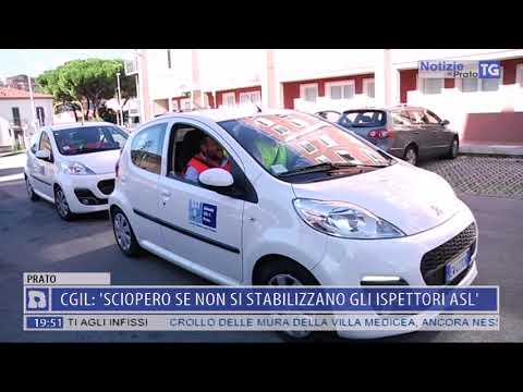 2018-02-17 NOTIZIE DI PRATO TG ORE 19.45