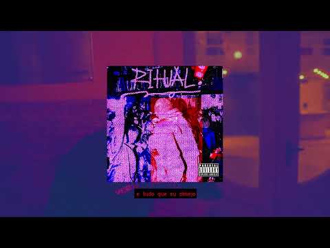 3. Nick Dilla - Calmo feat. MC Wesley, GD MC VQTT(prod. Thermo)