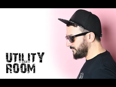 Utility Room with Hatiras