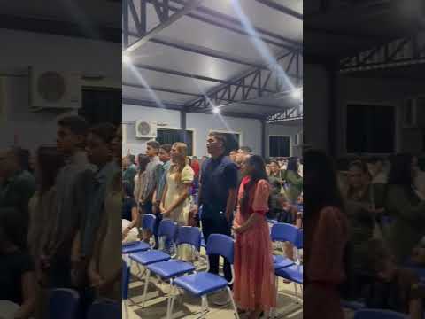 OBPC MACHADINHO #shorts    #fe #musicaevagelica #criancadejesus #musica #louvorea #adoracaoautentica