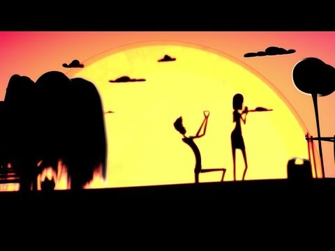 Drop G & TEDD - For You