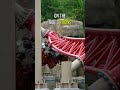 Roller Coaster Element So Insane It Had To Be Removed