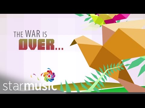 Video thumbnail for Happy Christmas (War Is Over)