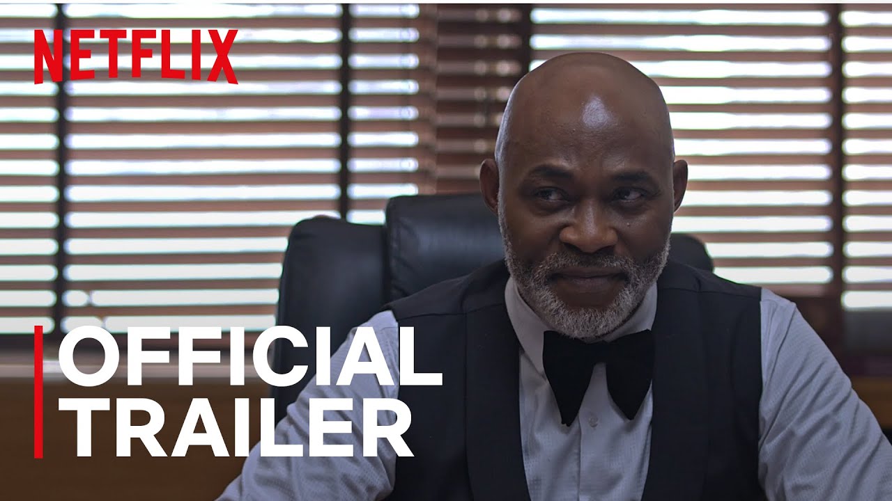 Castle and Castle trailer