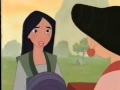 Disney S Mulan 2 2004 DVD Reklam 2