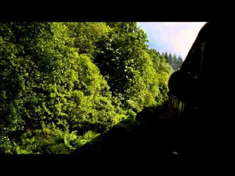 THE OBAN & LORN HIGHLANDER - 24th July 2013