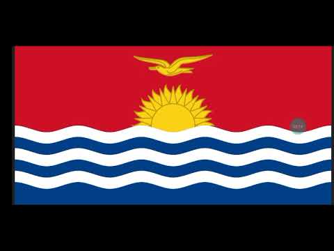 Kiribati music : Abau ae tangiraki