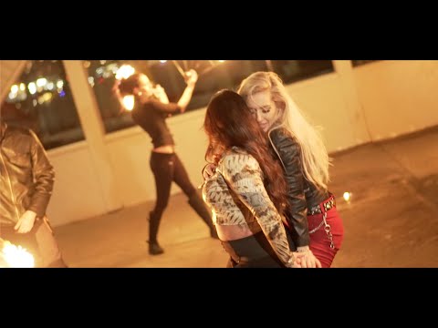D. Los x J. Winn- Evil In You (Official Music Video)