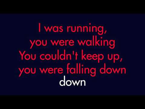 Adele - Send My Love (To Your New Lover) (Karaoke Lyrics on Screen)