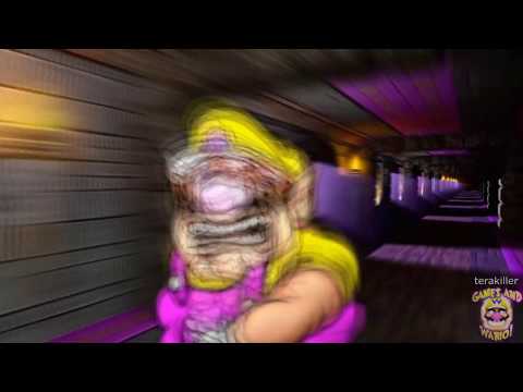 Living With Wario's Apparition