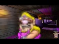 Living With Wario S Apparition