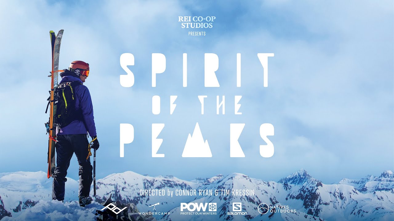 Spirit of the Peaks Trailer Thumbnail