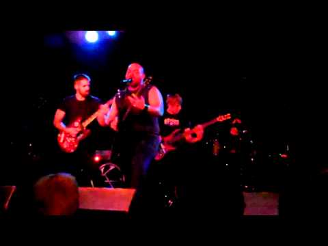 Descension Rate - Abominations of the Western Sea - Live 1.30.11