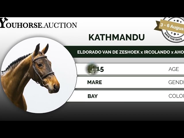 Kathmandu showvideo