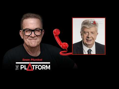 Thumbnail for Maurice Williamson Talks Tactical Voting With Platform Listeners