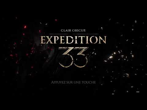 Clair Obscur: Expedition 33 - Main Menu Theme