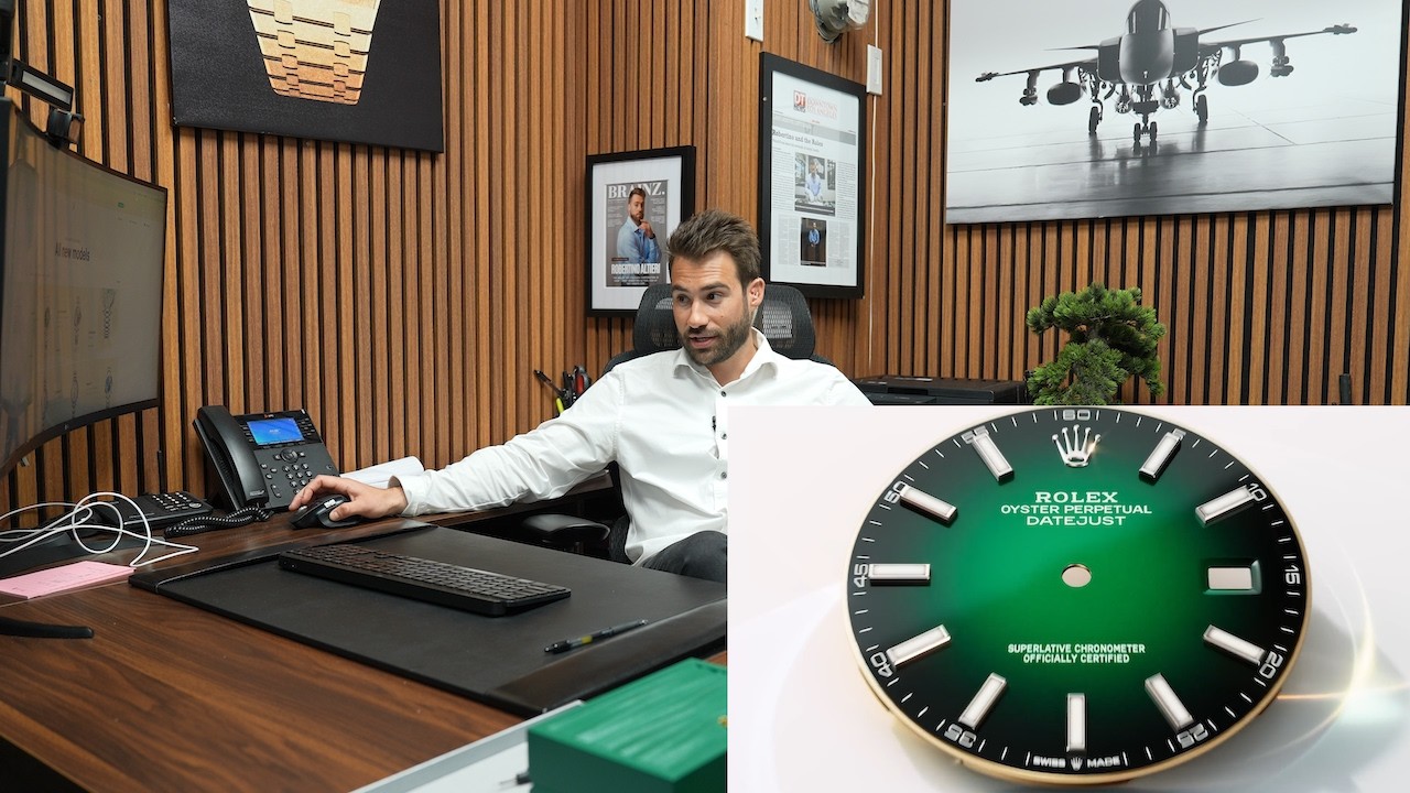 Rolex 2026 RELEASES...My HONEST Reaction‼️