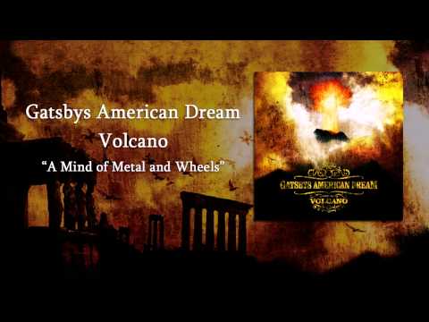 Gatsbys American Dream - A Mind of Metal and Wheels
