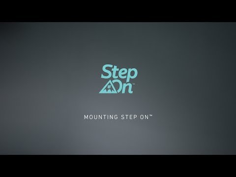 Burton Step On™ Tutorial - Mounting Your Bindings