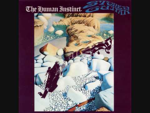 Human Instinct - Railway and Gun (NZ 1970)