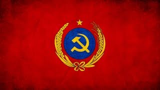 Anthem of the Chinese Soviet Republic - The Internationale (1931-1937) [Vocal]