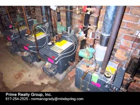 124 London Street, Boston MA 02128 - Condo - Real Estate - For Sale -