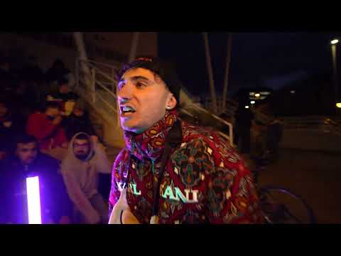 ANTON Y MARTIN VS SOKZIO Y KING REY | REPESCA OCTAVOS | PRE-CLASI TAG TEAM