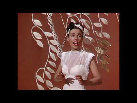 Why Was I Born? Stereo - Lena Horne - Till the Clouds Roll By 1946