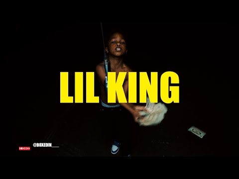 Lil King - Beat Down Tha Block #boxedinliveperformance @boxedin_