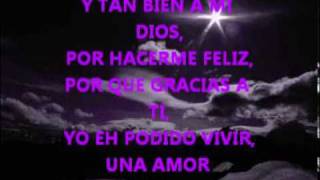 te quiero tanto    la nobleza