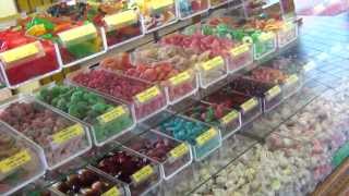 США 595: как мы хотели выпить кофейку на пирсе в Санта Круз и что из этого получилось