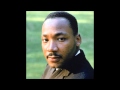 MARTIN LUTHER KING JR. Why Jesus Called a Man a.