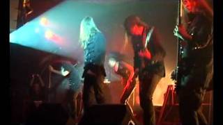 Arcane Grail - New World Order (cover Kovenant) [live 06.01.2012]