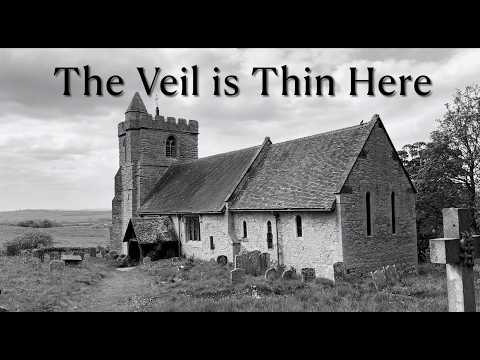 900 Year Old Church, Untouched Since the Middle Ages