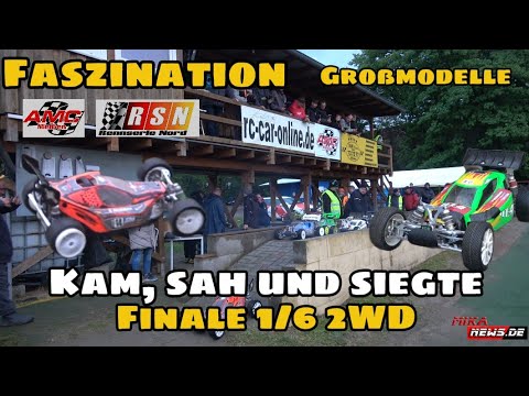 Tire damage destroys victory dream - Came, saw and conquered - Dutchman wins at the RSN in Meißen