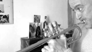 all the things you are, birdland 1952-04-25 (miles davis solo)