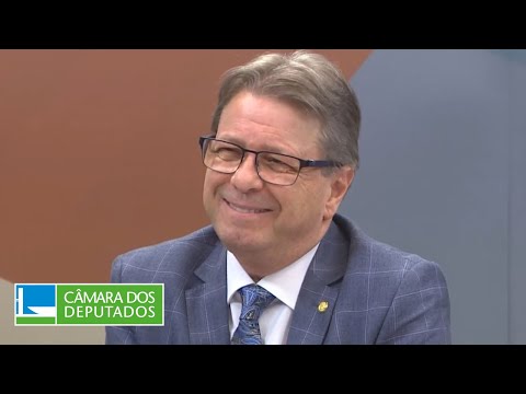 Bibo Nunes analisa vitivinicultura e sua influência no turismo, agricultura e economia - 14/07/22