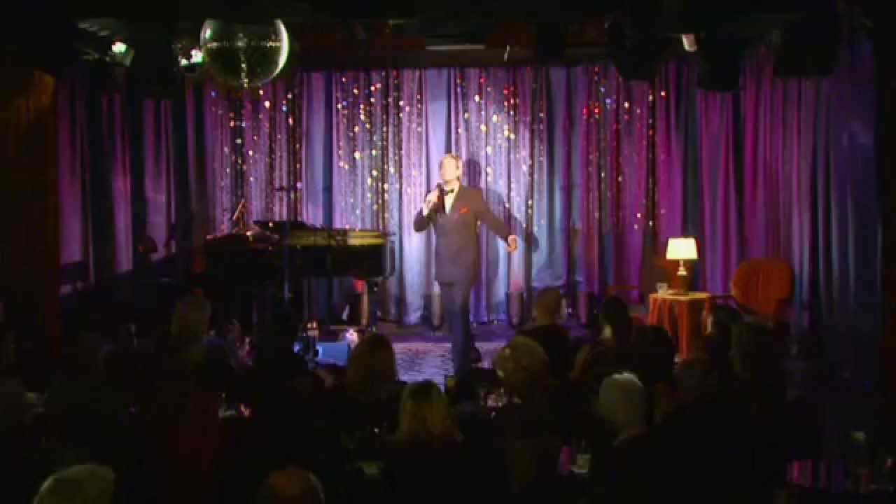 Promotional video thumbnail 2 for Steven St. James