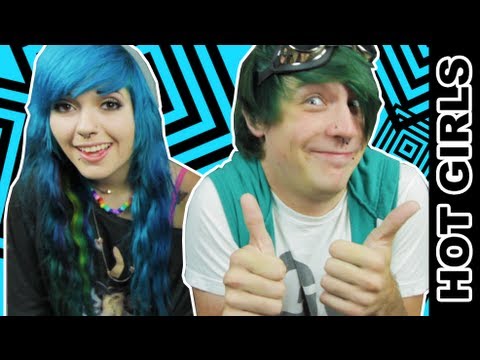 How To Get Hot Girls with Hailedabear