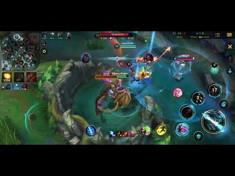 URF - Ultra Rapid Fire | League Of Legends