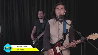 “WALANG-WALA” by Banda Ni Kleggy | The Concert Series | RX931