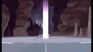 Steven Universe soundtrack -- The Cave Extended 20 min loop