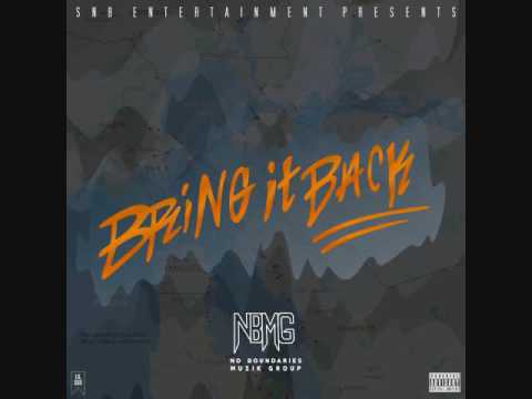 Gin Ft Topgunn - For The Love Of Money (Prod. By Macabreeze)