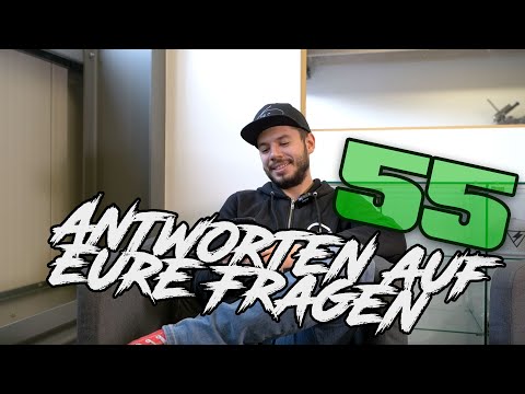 SPS Motorsport - Antworten auf Eure Fragen 55 Teil 1