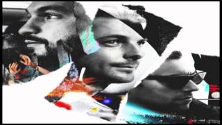 Swedish House Mafia - Top of The World/Silhouettes [Live]