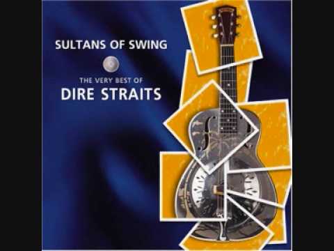 Dire Straits - Sultan of Swing