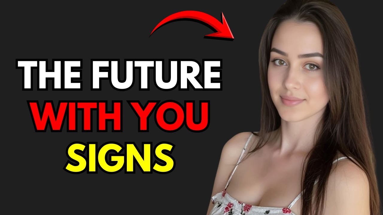 IF She Does This She Wants You to Ask Her Out (She Won't Tell You)