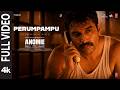 Full Video Perumpampu Anomie Bhavana Rahman Harshavardhan Rameshwar Riyas Marath