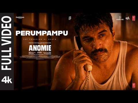 Full Video: Perumpampu | Anomie | Bhavana | Rahman | Harshavardhan Rameshwar | Riyas Marath — Anomie